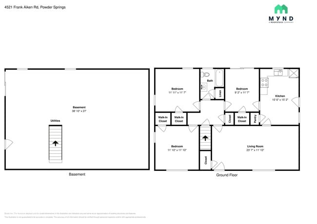 Photo - 4521 Frank Aiken Rd