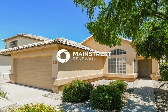 Photo - 3 Bedroom Pet-Friendly Home in Glendale, AZ with Main Street Renewal