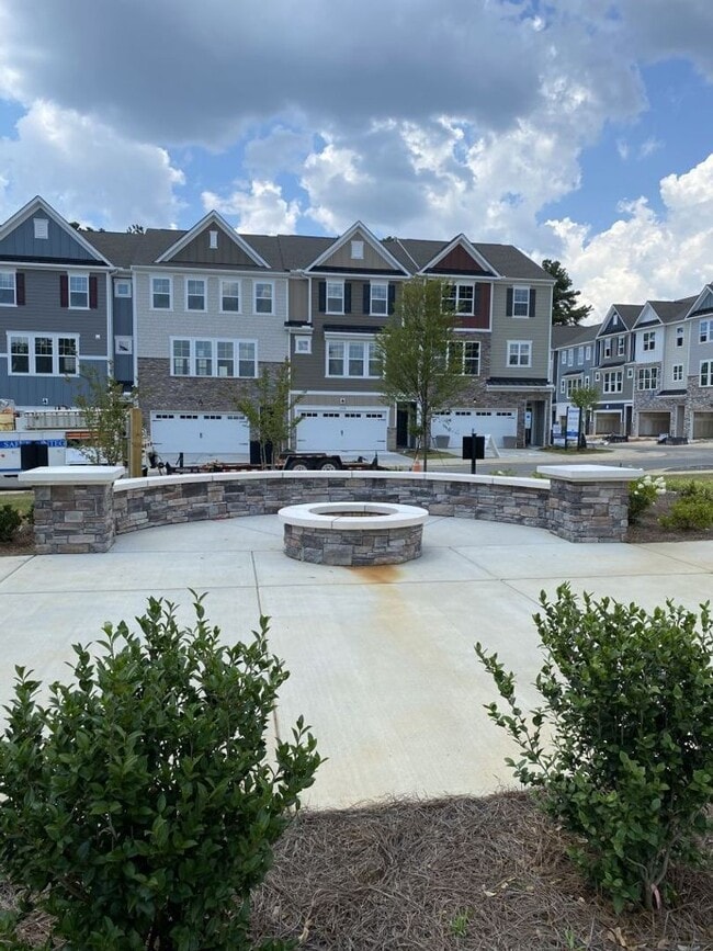 Photo - Coming Soon!!! Townhome in Ardrey North