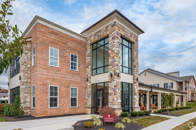 Clubhouse