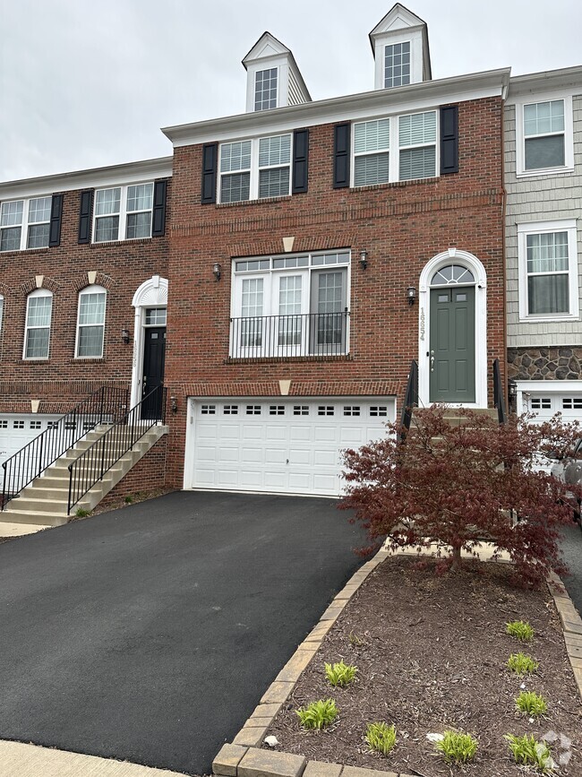 Front - 16654 Danridge Manor Dr Rental