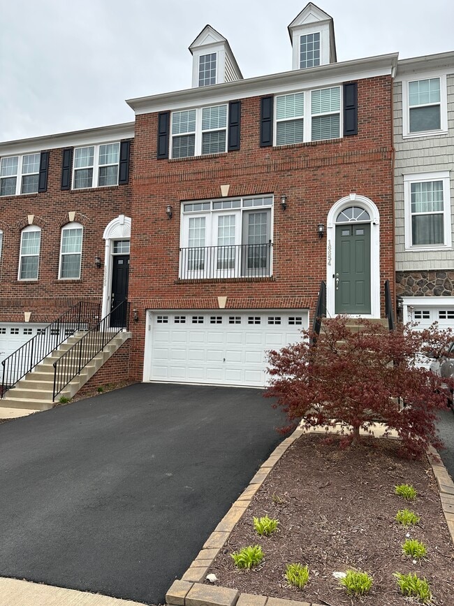 Front - 16654 Danridge Manor Dr Rental