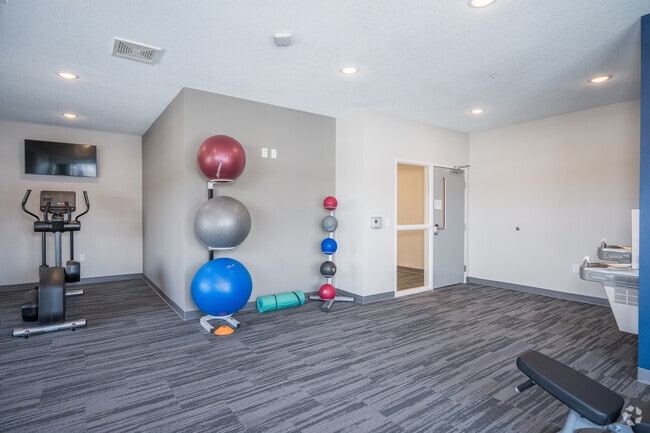 Bear Path Apartments