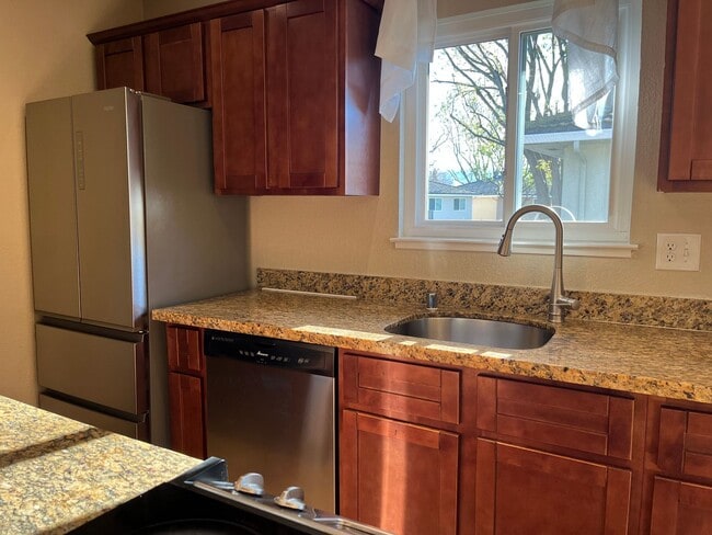 Photo - Updated Upstairs Condo Near Oakridge Mall with Parking & Central A/C!