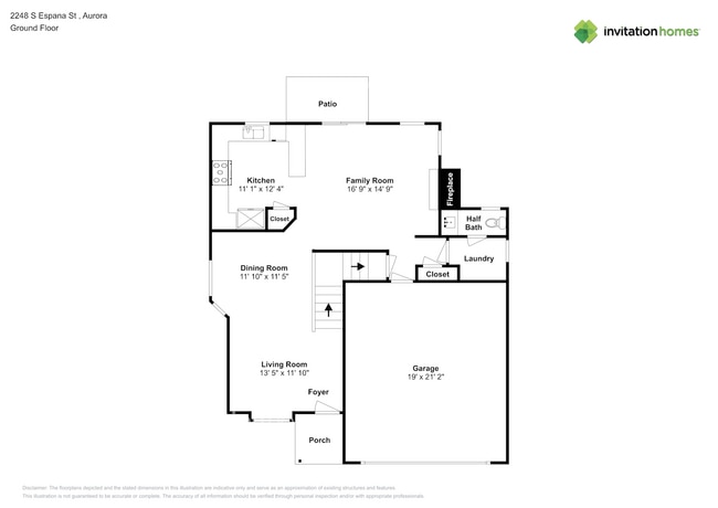 Photo - 2248 S Espana St