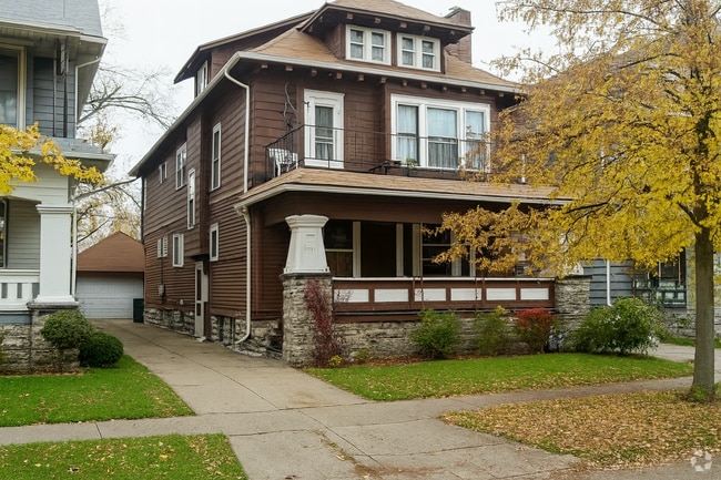 Building Photo - 99 Wallace Ave Unit 2 Rental
