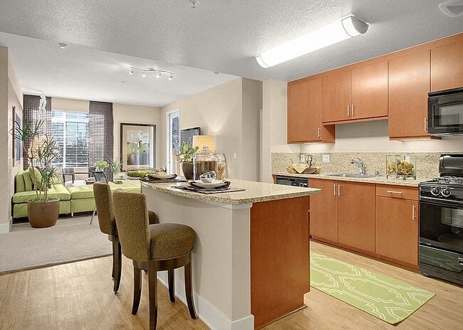 Westgate Apartments
