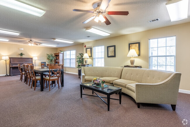 Community Room
