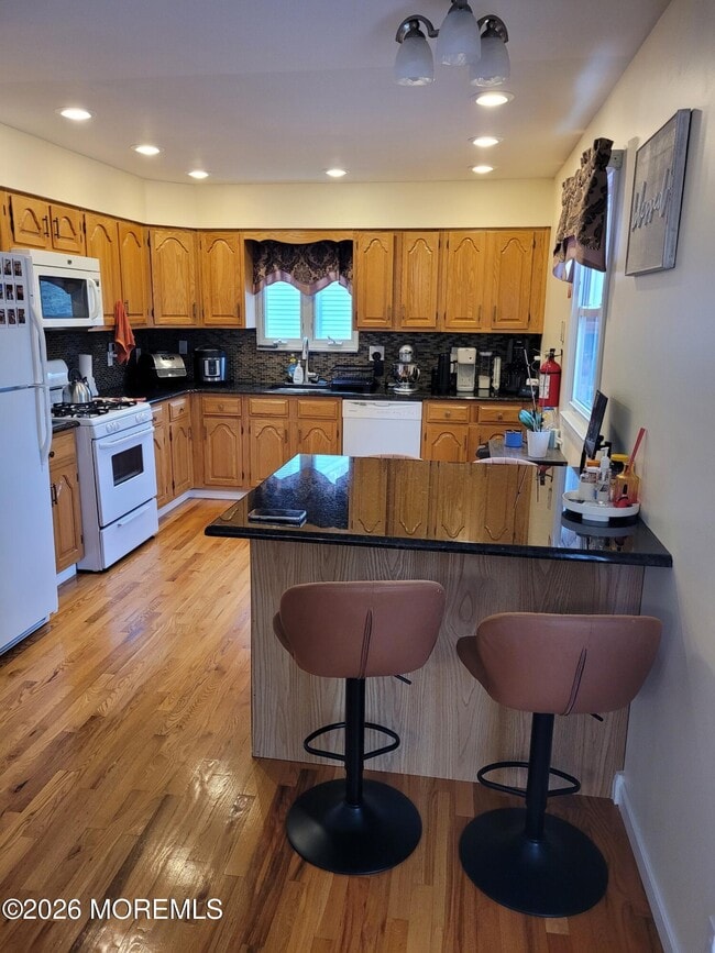 5 Peach Tree Rd