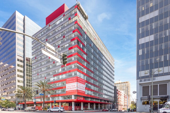 Building Photo - The Gemma Rental