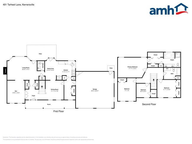 Photo - 401 Tar Heel Ln