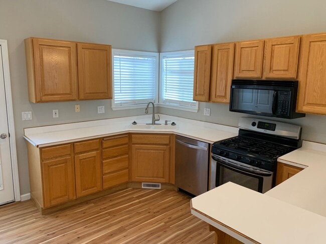 Photo - Beautiful 3-bedroom, 2-bath single-level home