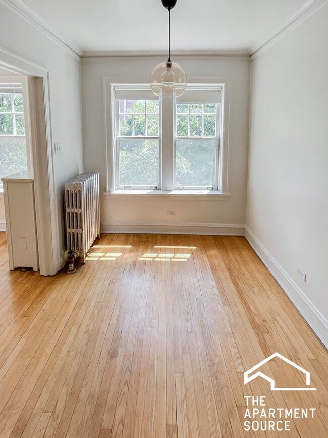 Photo - 1614 W Sunnyside Ave Unit 3E