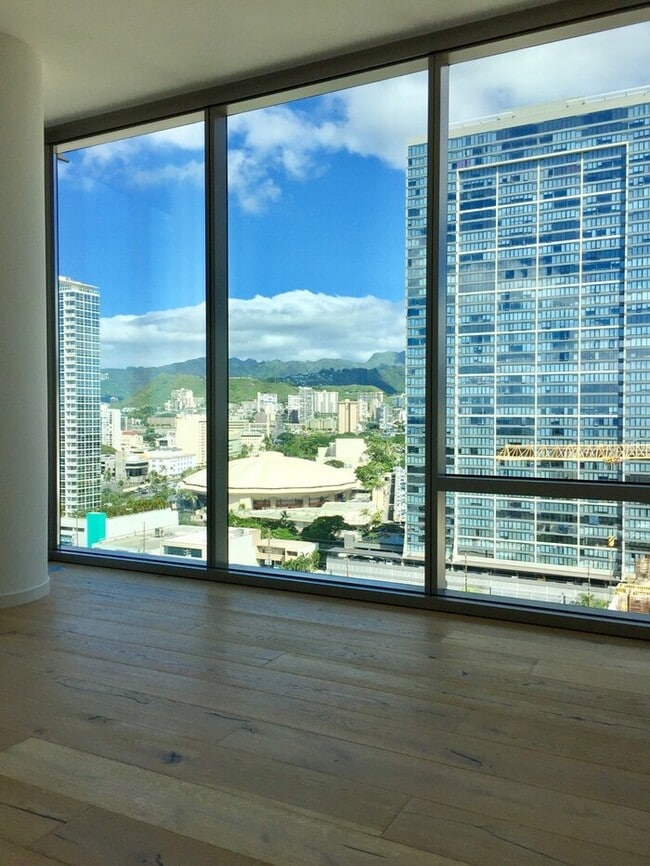 Photo - Kakaako: Ae'o - 2 Bed, 2 Bath Condo with o... Unidad 2015