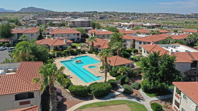 Quail Ridge Apartments - Quail Ridge Apartments