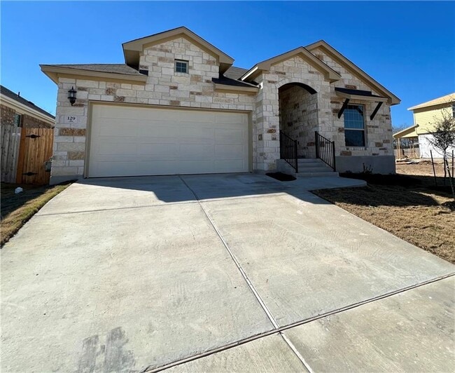 Building Photo - 129 Blue Oak Blvd Rental