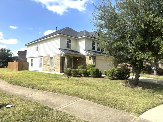 2231 Tandy Park Way