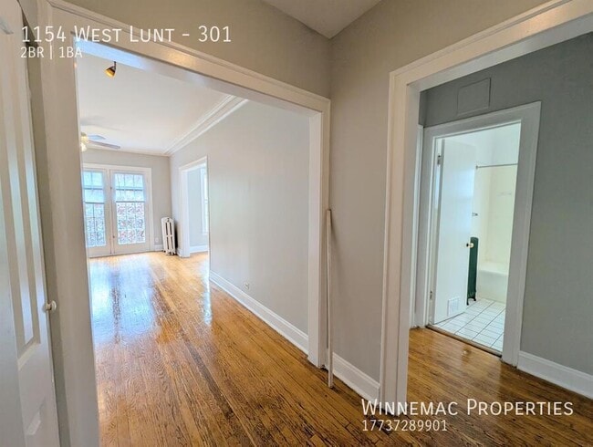 Photo - 1154 West Lunt-301 Unit 301