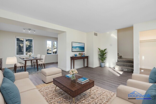 Building Photo - Westridge Estates C