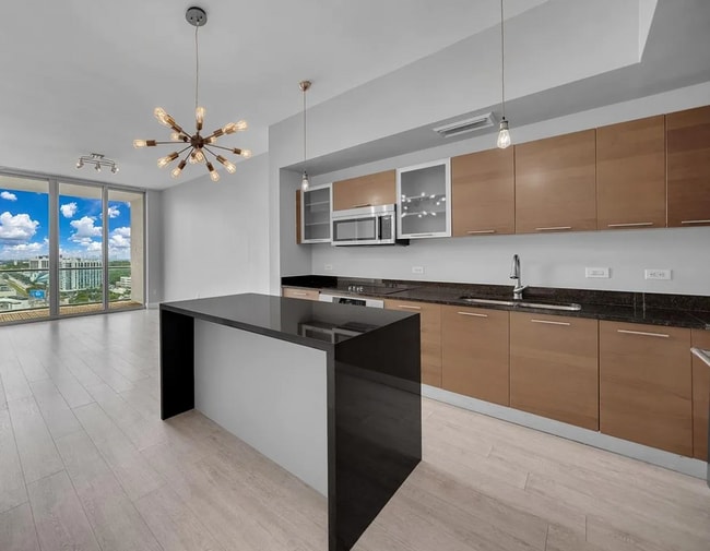 Building Photo - 3470 E Coast Ave Unit H1602