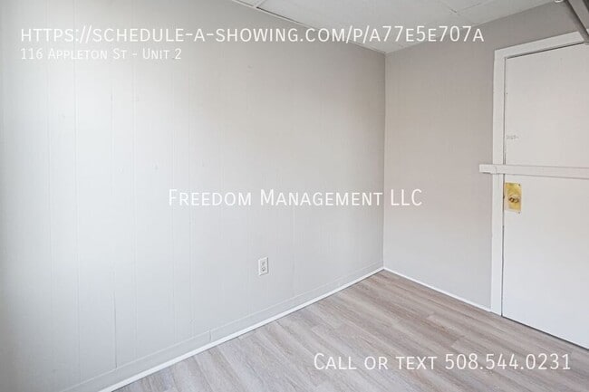 Photo - 116 Appleton St Unidad 2