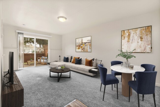 Photo - Pacific Walk