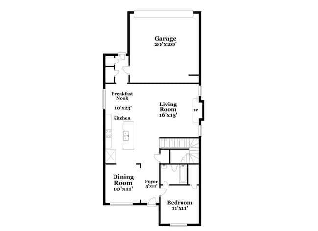 Photo - 461 Townsend Bend