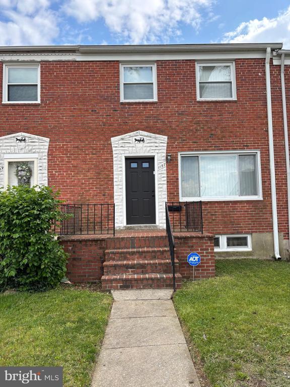 Photo - 1157 Sherwood Ave Townhome