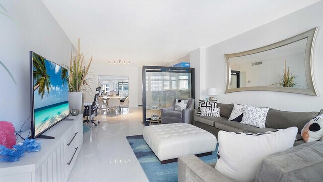 Photo - 4250 Galt Ocean Dr Unidad 12K