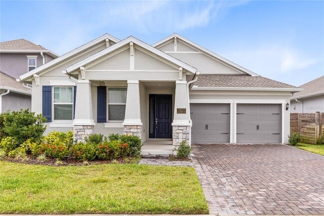 Building Photo - 19331 Banfield Pl