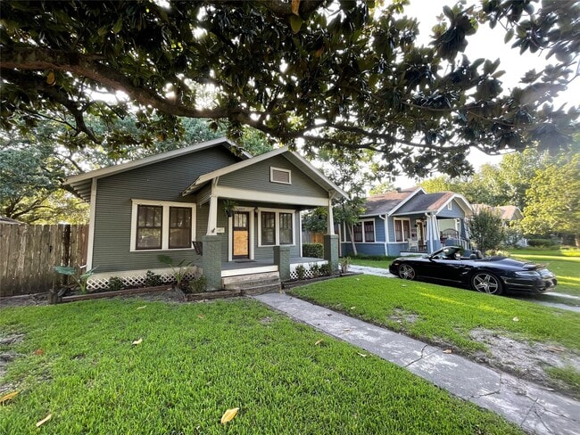 Photo - 4621 Michaux St Casa