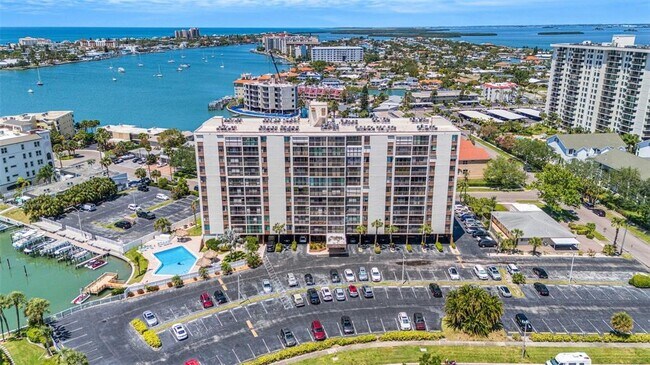 Photo - 255 Dolphin Point Condo Unit 901