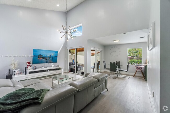 Building Photo - 17361 NW 66th Ct Rental