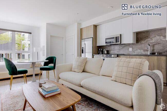 Building Photo - 511 S Harbor Blvd Unit FL5-ID1333 Rental