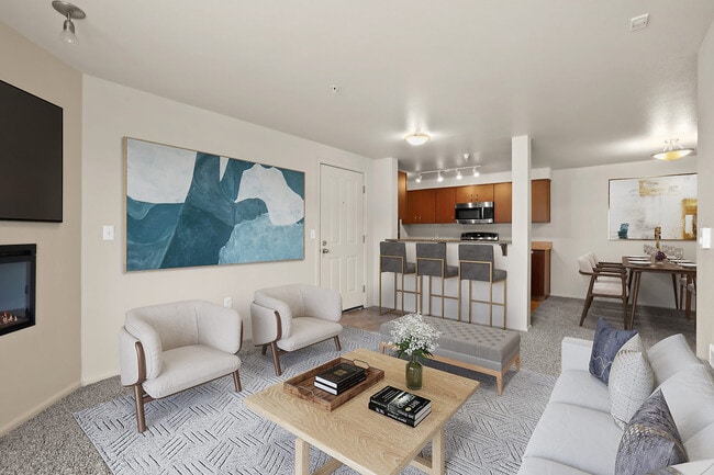 Photo - Progress Terrace