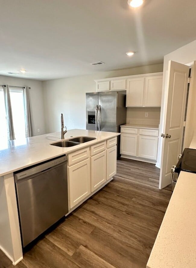 Photo - New 4-Bed, 2.5-Bath Home in Hopkins with Modern Amenities & Community Perks ~ Minutes To Fort Jac...