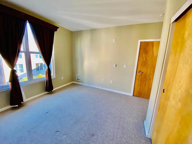 dormitorio - 5800 3rd St Unidad 1401