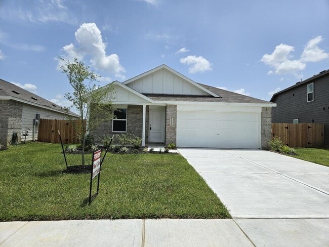 Building Photo - 10710 Ellerston Rd Rental