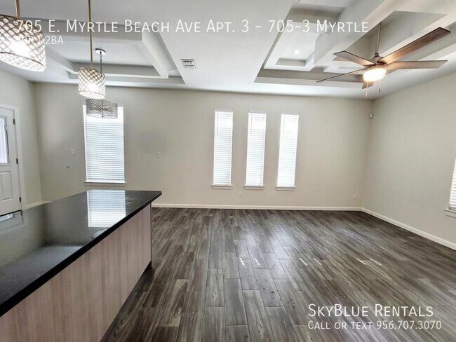 Photo - 705 E Myrtle Beach Ave Unit 705-3 Myrtle