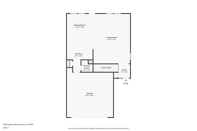 Photo - 21831 Octavia Way