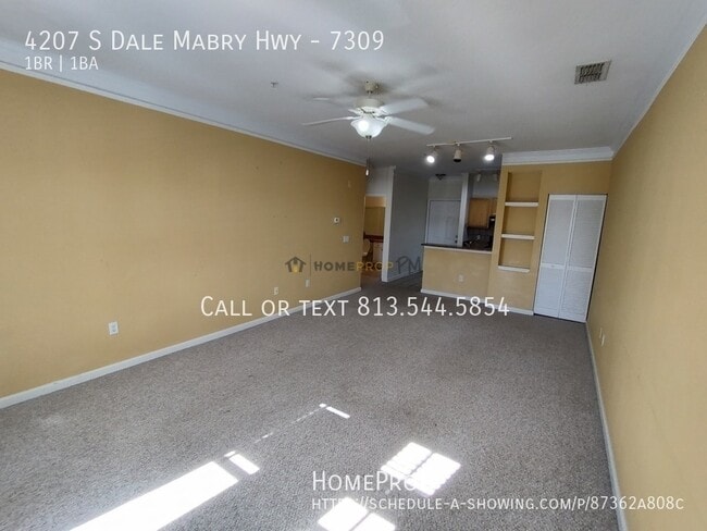 Photo - 4207 S Dale Mabry Hwy Unit 7309