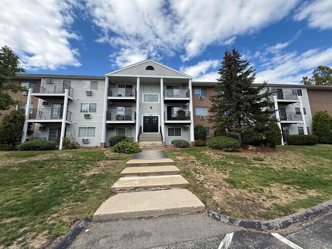 383 Huse Rd Unit 29