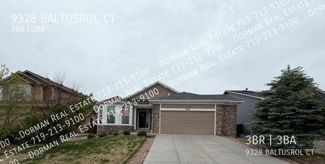Building Photo - 9328 Baltusrol Ct