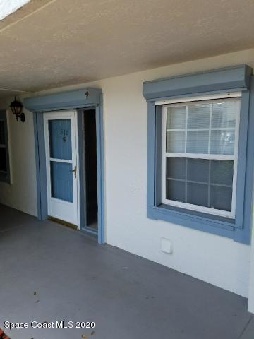 Building Photo - 580 S Brevard Ave Unit 815 Rental