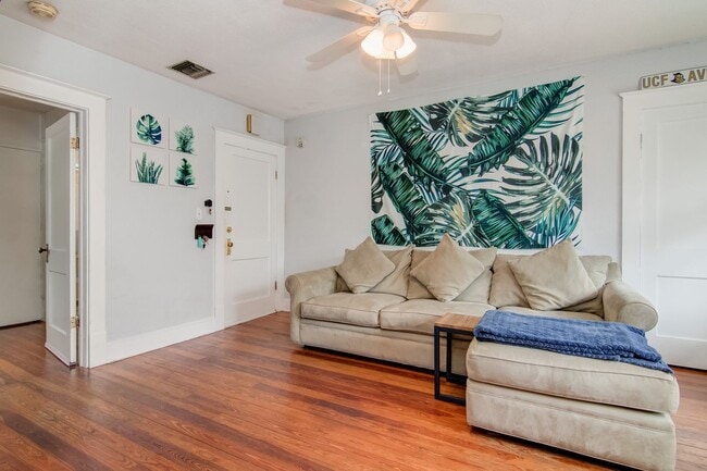 Photo - Charming 1bed/1bath Condo for rent in the ...