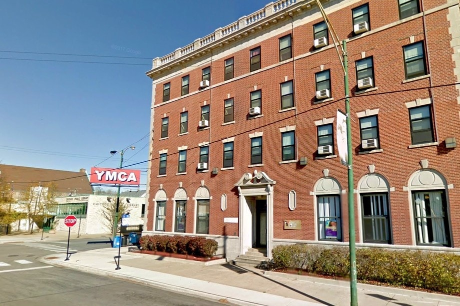 Photo - South Chicago Senior Housing - 62 & Over