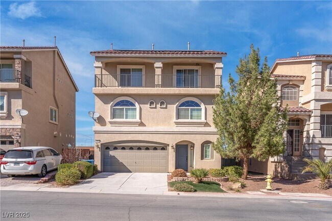 Building Photo - 6066 Montana Peak Ave Rental