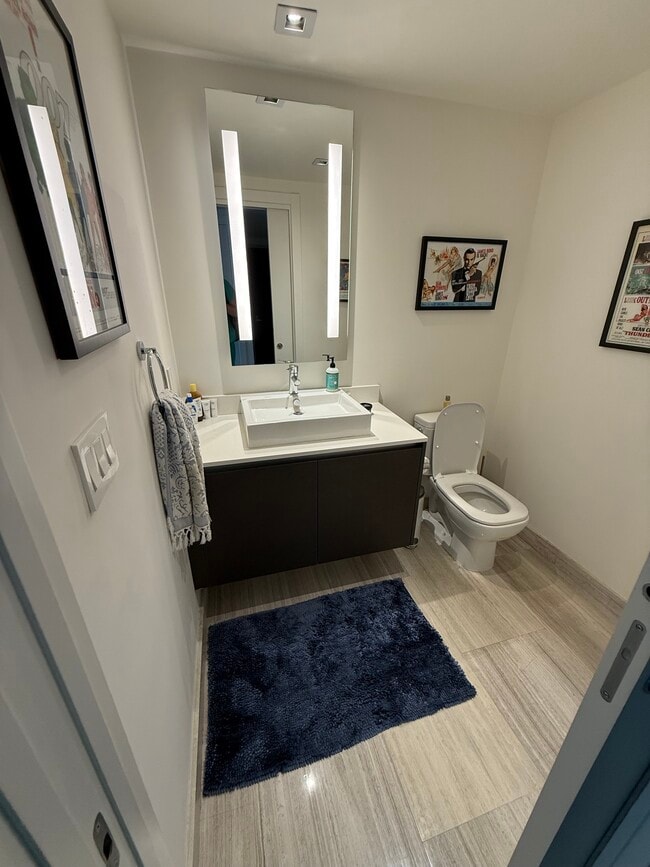 Photo - 1451 Brickell Ave Unit 2506