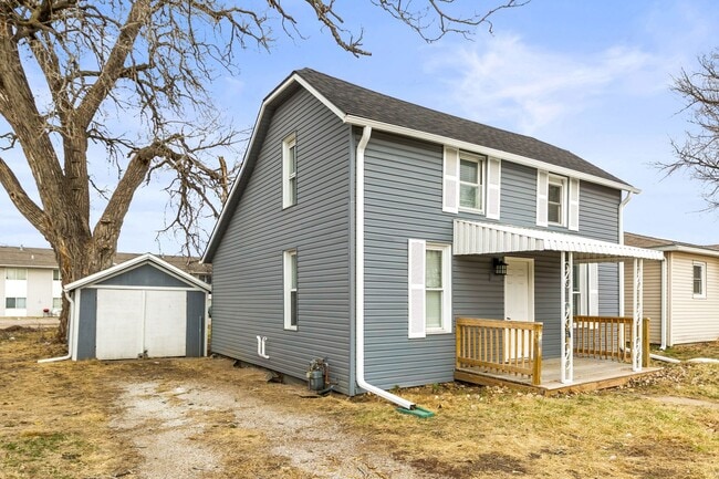 Photo - Charming 3-Bedroom Home with Spacious Layout