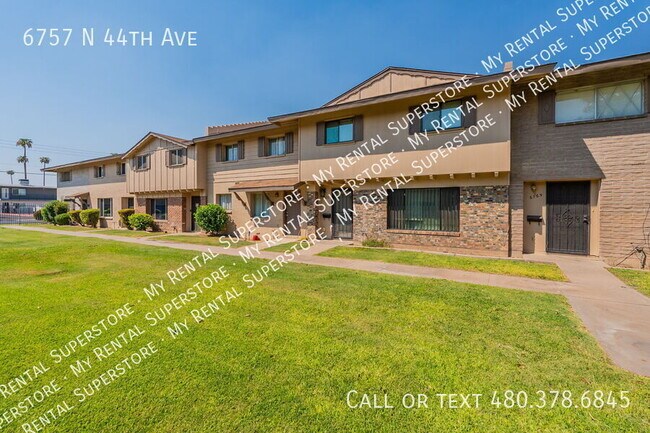 Photo - 6757 N 44th Ave